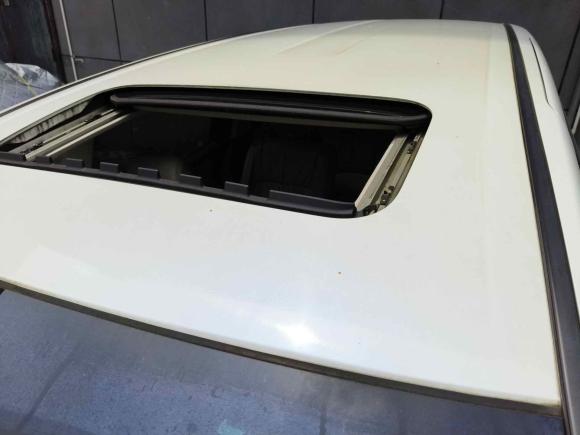 [无锡·苏B] 二手本田奥德赛2017款 2.4L 豪华版