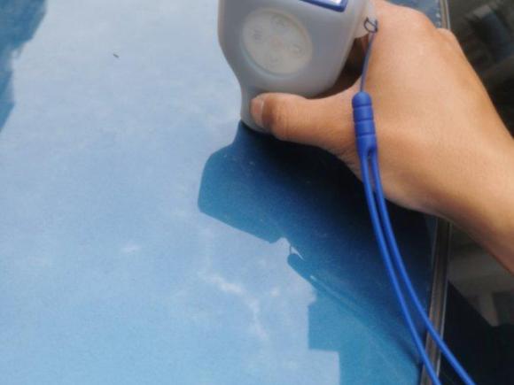 [宁波·浙B] 二手威马汽车威马EX52020款 EX5 400 即客行版