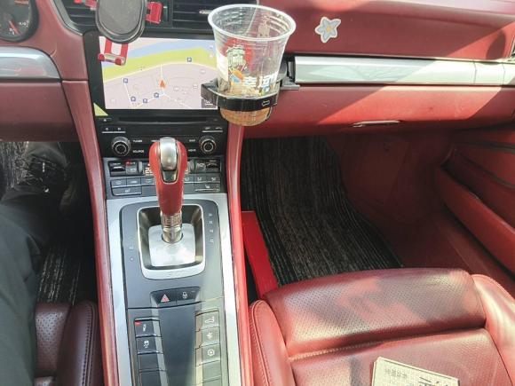 [北京·鲁U] 二手保时捷保时捷9112016款 Carrera 3.0T