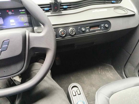 [台州·浙J] 二手五菱汽车宏光MINIEV2022款 悦享款 磷酸铁锂