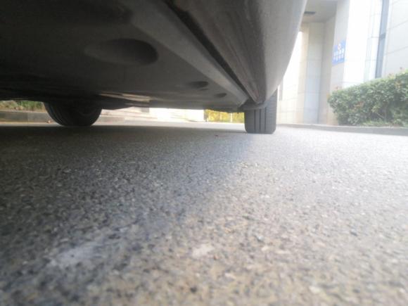 [湖州·浙E] 二手斯柯达昊锐2012款 1.8TSI 自动贵雅版