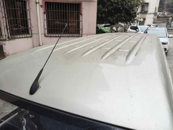 [成都·川A] 二手五菱汽车五菱之光2014款 1.2L 加长版LD6