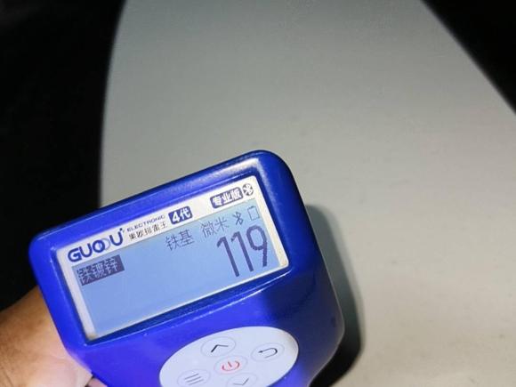 [北京·京Q] 二手奔驰奔驰E级2015款 E 260 L 运动型