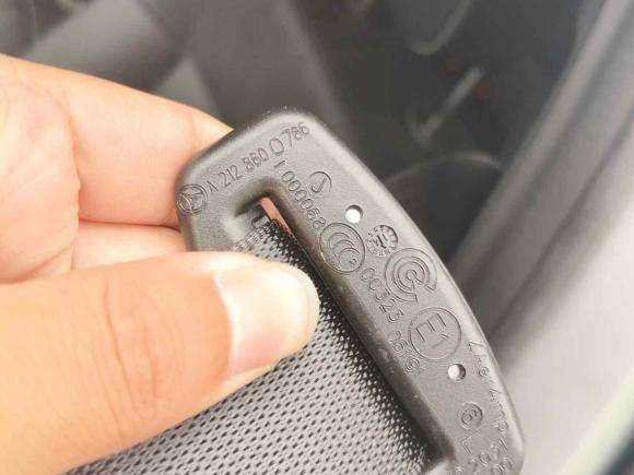 [深圳·粤B] 二手奔驰奔驰E级2015款 E 320 L 4MATIC