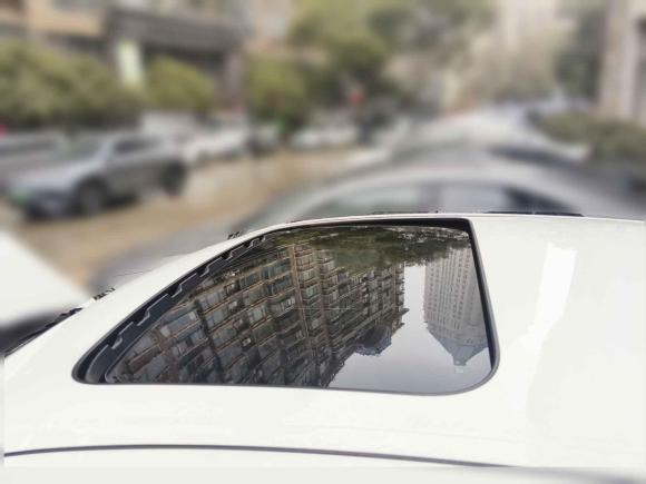 [南昌·赣A] 二手宝马宝马5系2014款 520Li 典雅型