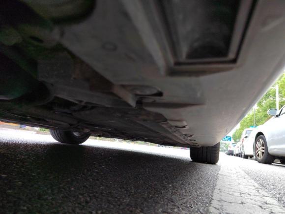 [南通·沪C] 二手奥迪奥迪TT2008款 TT Coupe 2.0TFSI