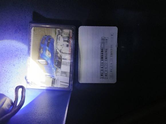 [宁波·浙B] 二手铃木雨燕2011款 1.5L 自动时尚版