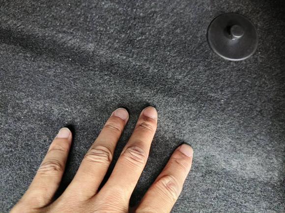 [合肥·皖A] 二手雪佛兰畅巡2022款 星云版