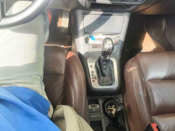 [嘉兴·浙F] 二手大众途观2013款 1.8TSI 自动四驱豪华型