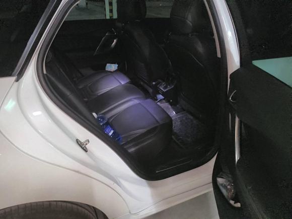 [济南·鲁A] 二手DSDS 52014款 1.6T 雅致版THP160