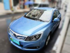 [义乌·浙G] 比亚迪比亚迪e52018款 出行版