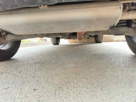 [济南·鲁D] 二手众泰大迈X72017款 1.5T 手动精英型