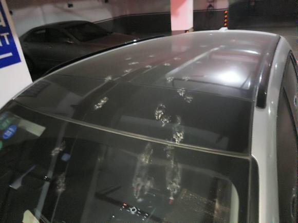 [苏州·苏E] 二手魏牌魏牌 VV52017款 2.0T 超豪型