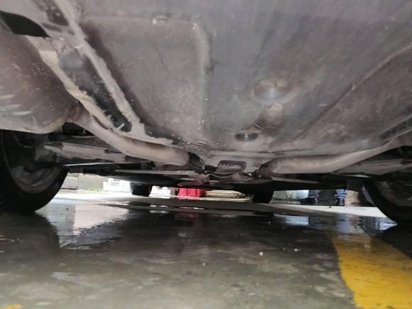 [上海·沪B] 二手奔驰奔驰S级2015款 S 400 L