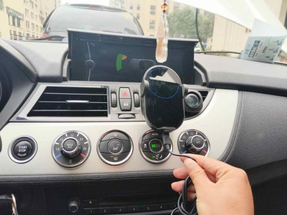 [成都·川A] 二手宝马宝马Z42013款 sDrive20i领先型