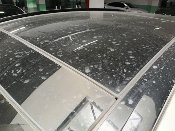 [温州·浙C] 二手现代途胜2015款 1.6T 双离合两驱智能型