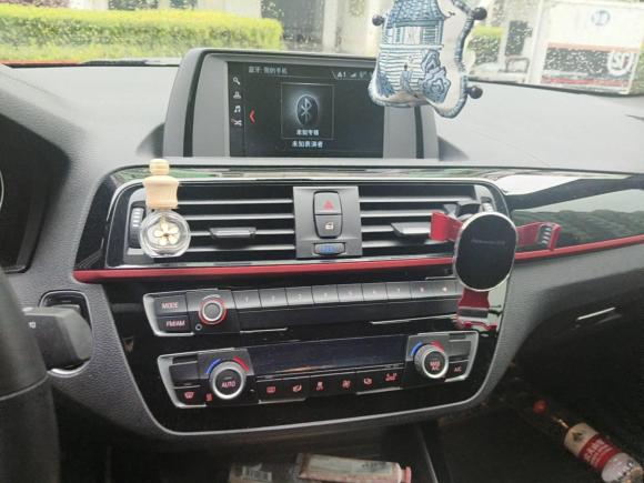 [苏州·苏U] 二手宝马宝马2系2019款 225i 敞篷轿跑车 运动设计套装