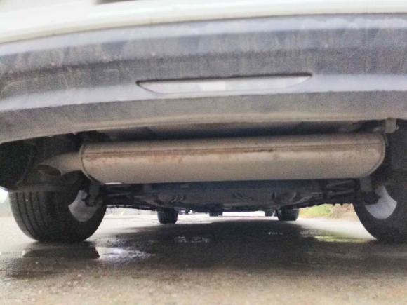 [西安·陕A] 二手比亚迪秦Pro2020款 超越版 1.5TI 自动旗舰型