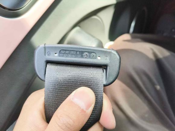 [杭州·浙A] 二手大众甲壳虫2015款 280TSI