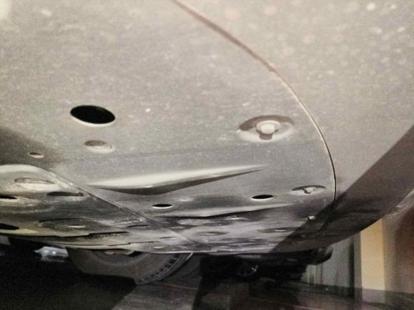 [杭州·浙A] 二手小鹏小鹏P72020款 586N