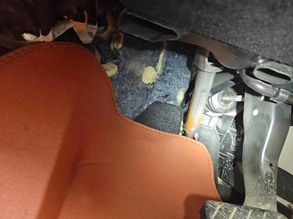 [南昌·赣C] 二手斯柯达明锐2015款 1.6L 自动逸杰版