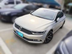 [南京·苏A] 大众迈腾2017款 330TSI DSG 尊贵型