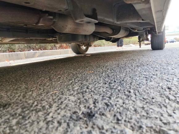 [济南·鲁A] 二手五菱汽车五菱征程2021款 1.5T 手动豪华型