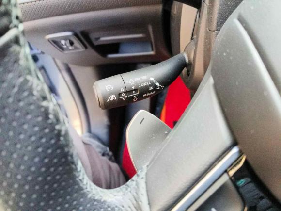 [上海·沪A] 二手荣威荣威RX5新能源2020款 ePLUS 国潮荣麟旗舰版