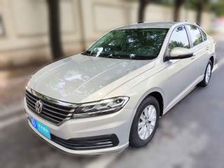 大众朗逸2019款 1.5L 自动风尚版 国VI