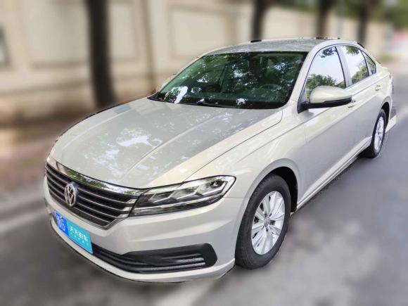 [金华·浙G] 二手大众朗逸2019款 1.5L 自动风尚版 国VI