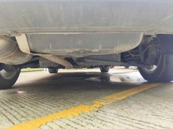 [常州·苏D] 二手别克威朗2018款 三厢 15S 自动领先型