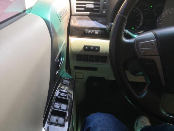 [苏州·苏E] 二手丰田埃尔法2012款 3.5L 豪华版