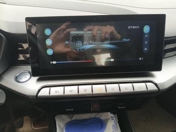 [义乌·浙G] 二手名爵MG52021款 180DVVT 手动青春豪华版