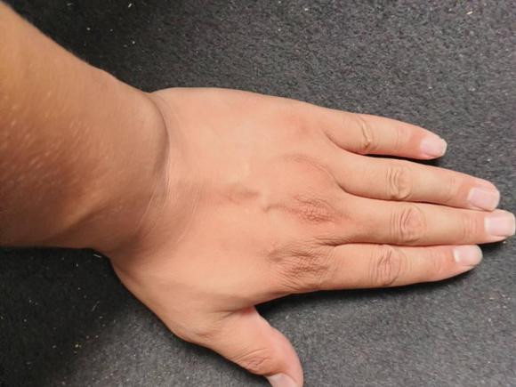 [苏州·苏E] 二手长安长安CS552017款 1.5T 自动炫动型