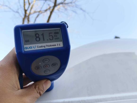 [北京·京E] 二手江铃特顺2017款 2.4L商务型长轴中顶14/15座4G69S4N