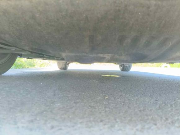 [杭州·鲁R] 二手MINIMINI2018款 1.5T ONE PLUS