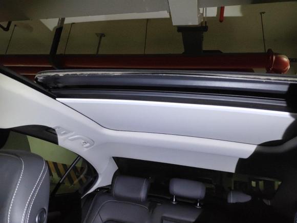 [杭州·浙A] 二手大众迈腾2020款 280TSI DSG 舒适型