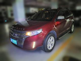 福特锐界2012款 2.0T 精锐型