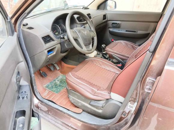 [温州·浙C] 二手五菱汽车五菱宏光2015款 1.2L S 基本型国IV