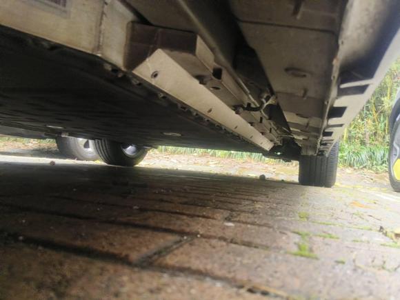 [上海·沪A] 二手埃安AION Y2022款 70 智领版 磷酸铁锂