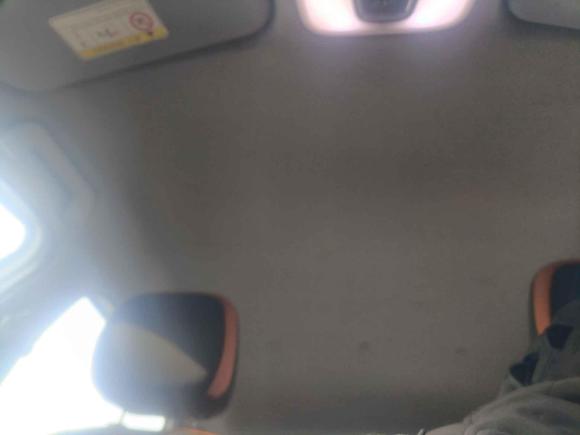 [青岛·鲁B] 二手奇瑞瑞虎3x2017款 1.5L 手动都市领先版