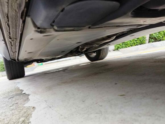 [深圳·粤B] 二手斯柯达柯迪亚克2018款 TSI380 7座四驱旗舰版