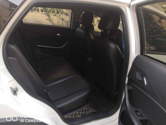 [南京·皖M] 二手奇瑞瑞虎3x2018款 1.5L 自动精英版