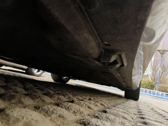 [北京·京E] 二手奔驰奔驰E级2013款 E 260 L CGI优雅型