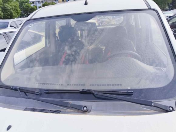 [宁波·豫P] 二手五菱汽车五菱荣光V2016款 1.5L标准型