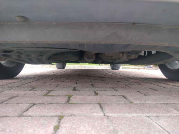 [上海·沪G] 二手别克阅朗2018款 18T 自动精英型