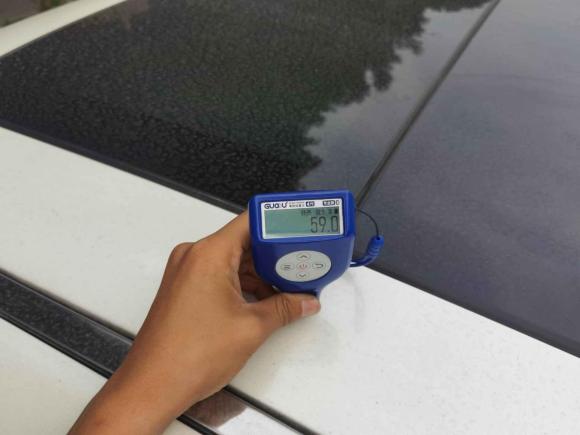 [义乌·浙G] 二手吉利汽车博瑞2015款 3.5L 旗舰型