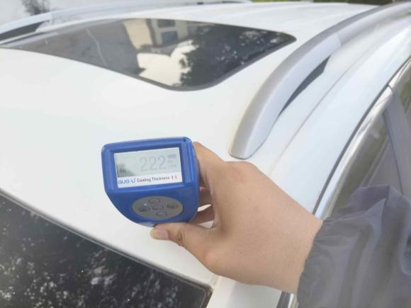 [宁波·浙B] 二手荣威荣威Ei52018款 互联网豪华版