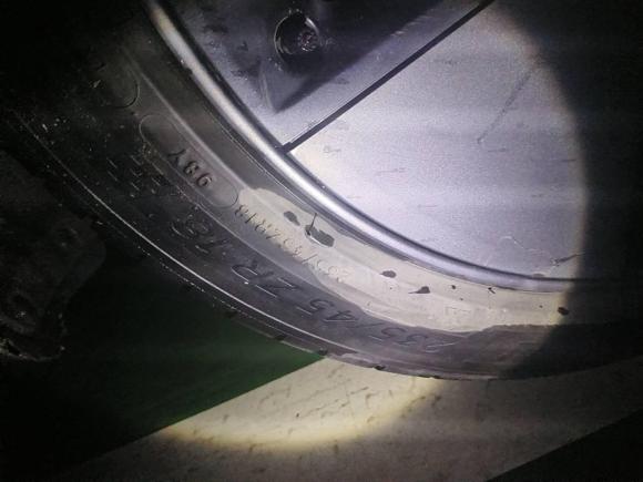 [武汉·鄂A] 二手特斯拉Model 32021款 标准续航后驱升级版