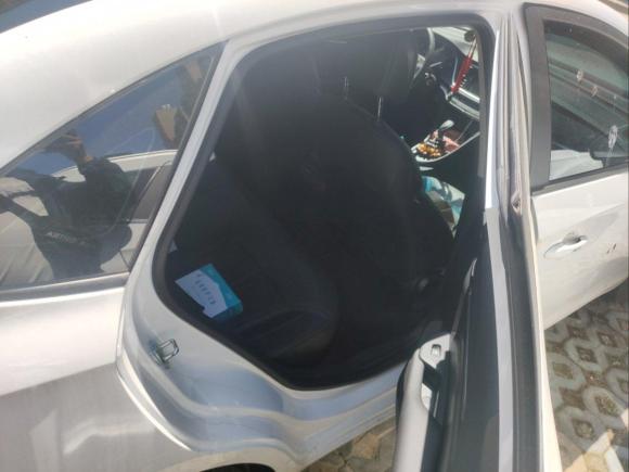 [上海·沪F] 二手别克英朗2021款 改款 典范 1.5L 自动精英型